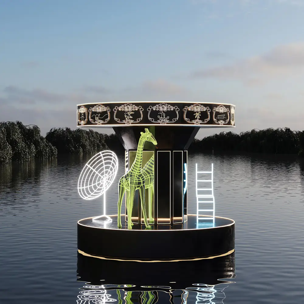 DEPARTMENT OF CULTURE & TOURISM